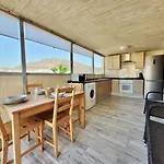 Apartment Cristianplaya Attic Los Cristianos (Tenerife)