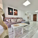Cristianplaya Attic Los Cristianos (Tenerife)