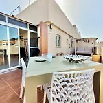 Apartment Cristianplaya Attic Los Cristianos (Tenerife)