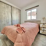 Cristianplaya Attic Apartment