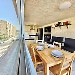 Apartment Cristianplaya Attic Los Cristianos (Tenerife)