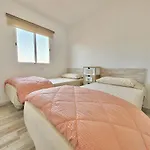 Cristianplaya Attic * Los Cristianos (Tenerife)