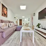 Apartment Cristianplaya Attic