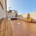 Apartment Cristianplaya Attic *