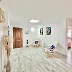 Apartment Cristianplaya Attic