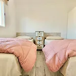 Cristianplaya Attic Apartment Los Cristianos (Tenerife)