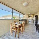 Cristianplaya Attic