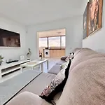 Apartment Cristianplaya Attic *