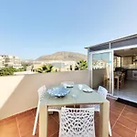 Cristianplaya Attic * Los Cristianos (Tenerife)