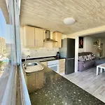 Cristianplaya Attic Apartment *