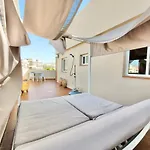 Cristianplaya Attic