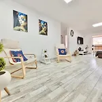 Cristianplaya Attic