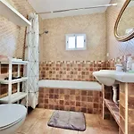 Apartment Cristianplaya Attic *