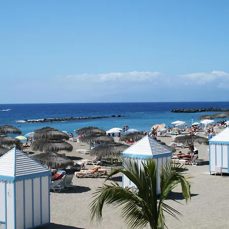 Cristianplaya Attic * Los Cristianos (Tenerife)