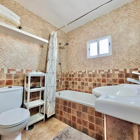 Cristianplaya Attic Appartement