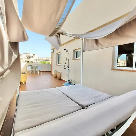 Cristianplaya Attic