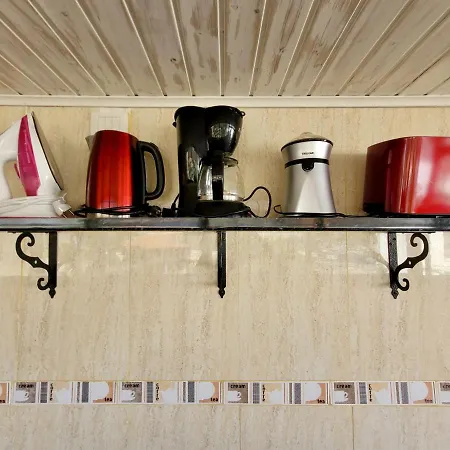 Cristianplaya Attic Apartamento *