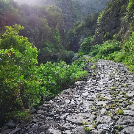 Cristianplaya Attic Los Cristianos (Tenerife)