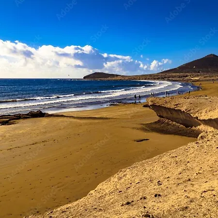 Cristianplaya Attic Apartamento