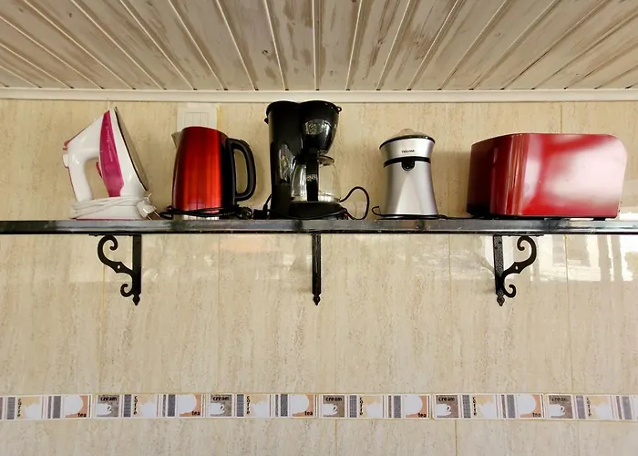 Cristianplaya Attic Daire *