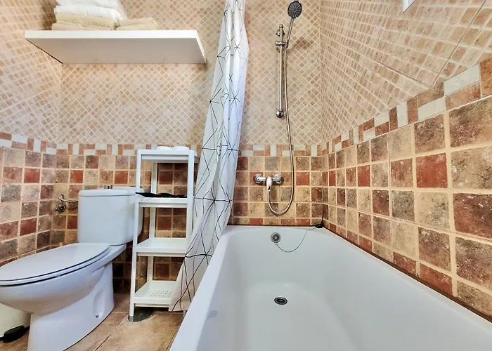 Cristianplaya Attic Los Cristianos (Tenerife)