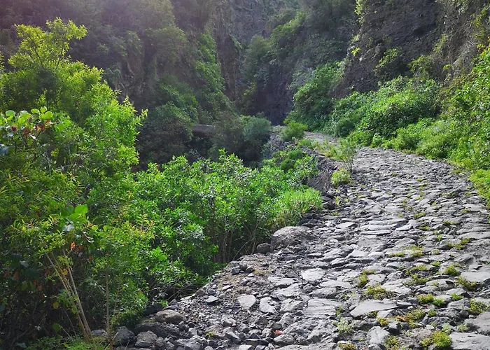Cristianplaya Attic ロスクリスティアーノス