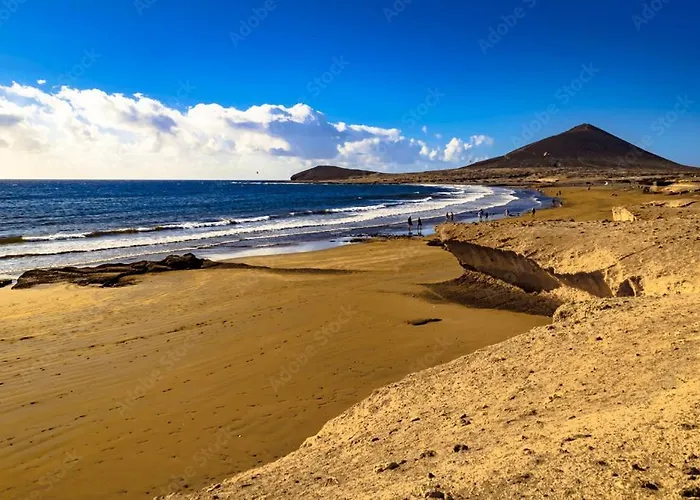 Cristianplaya Attic アパート