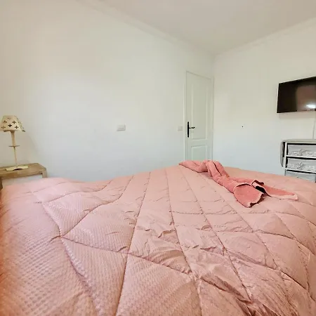 Cristianplaya Attic