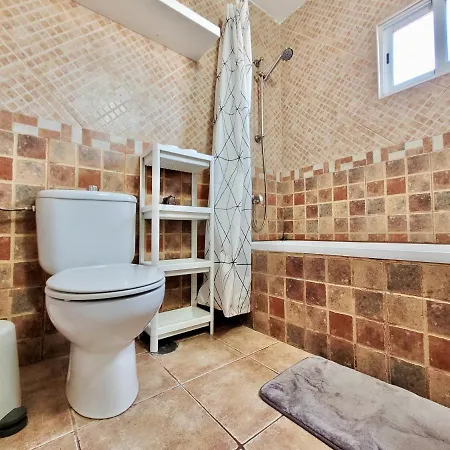 Cristianplaya Attic Los Cristianos (Tenerife)