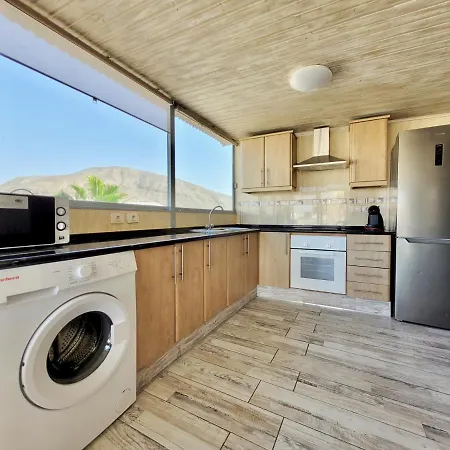 Cristianplaya Attic * Los Cristianos (Tenerife)