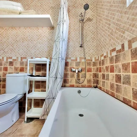 Cristianplaya Attic Los Cristianos (Tenerife)