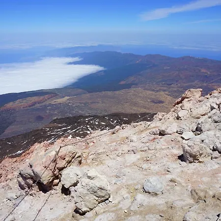Cristianplaya Attic Daire Los Cristianos (Tenerife)