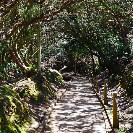Daire Cristianplaya Attic Los Cristianos (Tenerife)