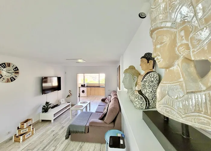 Cristianplaya Attic *