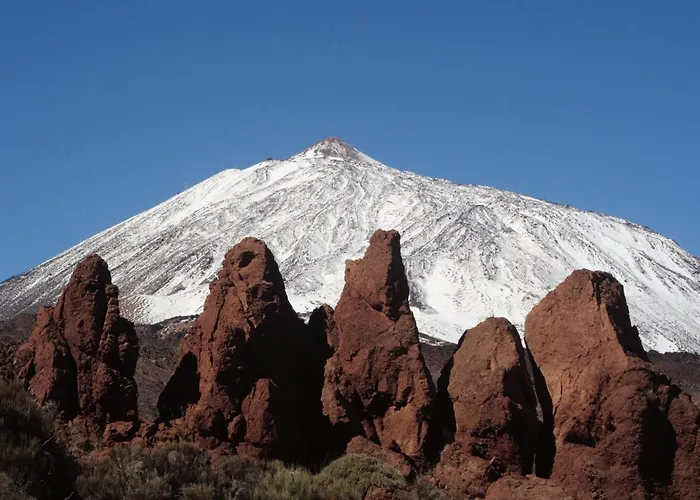 Cristianplaya Attic *