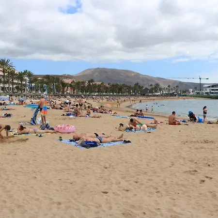 Cristianplaya Attic Lejlighed