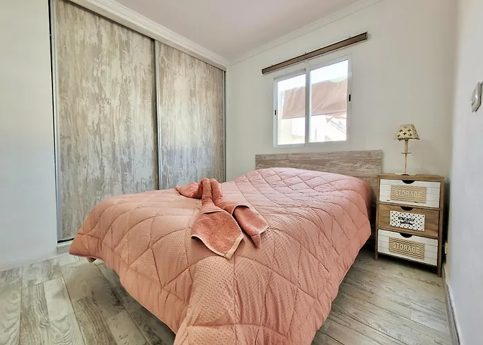 Cristianplaya Attic Διαμέρισμα