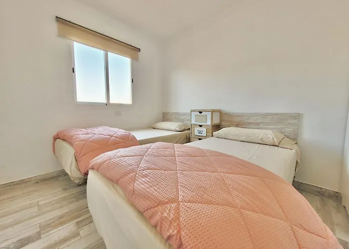 Cristianplaya Attic * Los Cristianos (Tenerife)