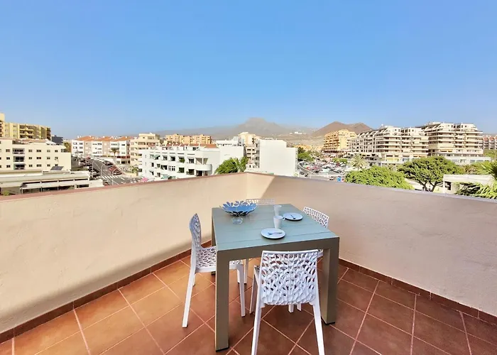 Cristianplaya Attic Διαμέρισμα