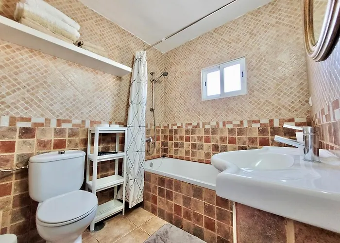 Cristianplaya Attic Διαμέρισμα