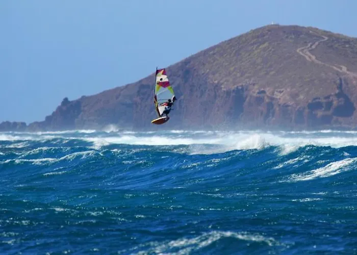 Cristianplaya Attic Διαμέρισμα Los Cristianos (Tenerife)